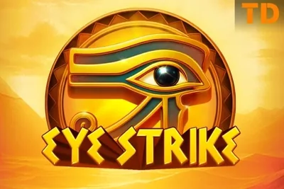 Eye Strike — slot