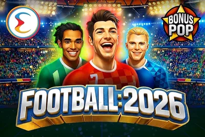 Football 2026 — slot