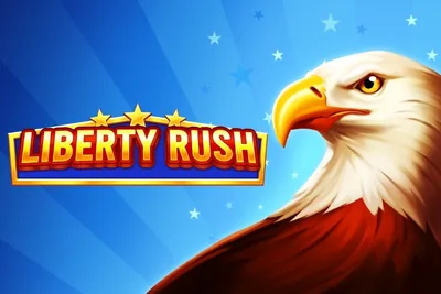 Liberty Rush — slot