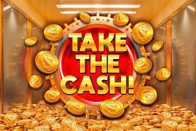 Take The Cash! — slot